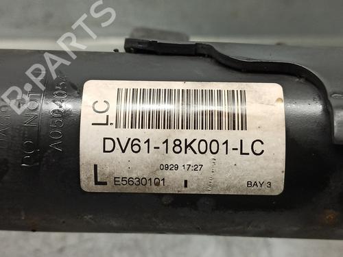 Left front shock absorber FORD TOURNEO CONNECT / GRAND TOURNEO CONNECT V408 MPV  | BP17185529M16 