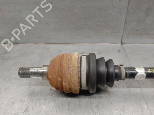 Left front driveshaft OPEL VECTRA B (J96) 2.2 i 16V (F19) | BP27898905M38 