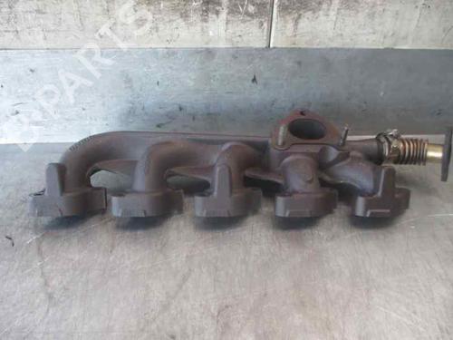Udstødningsmanifold VOLVO S60 I (384) 2.4 D (163 hp) 11668925