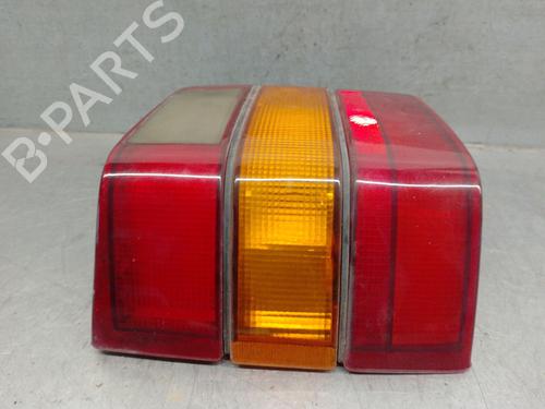 Right taillight SEAT IBIZA I (21A) 0.9 | BP26322966C35 