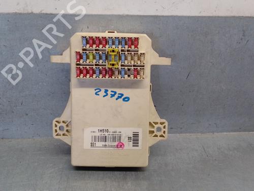 Fuse box HYUNDAI i30 (FD) 1.6 CRDi | BP29709978E1 