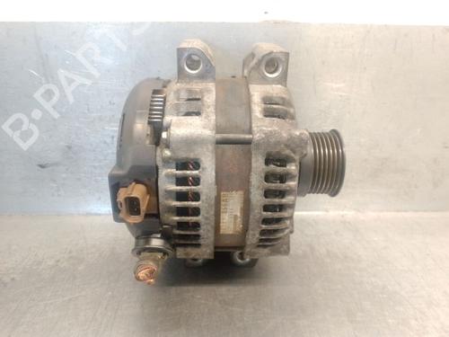 Used Alternator CHRYSLER GRAND VOYAGER V (RT) 2.8 CRD (163 hp) 33038513