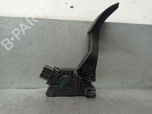 Used Pedal SKODA OCTAVIA III (5E3, NL3, NR3) 1.5 TSI (150 hp) 20848358