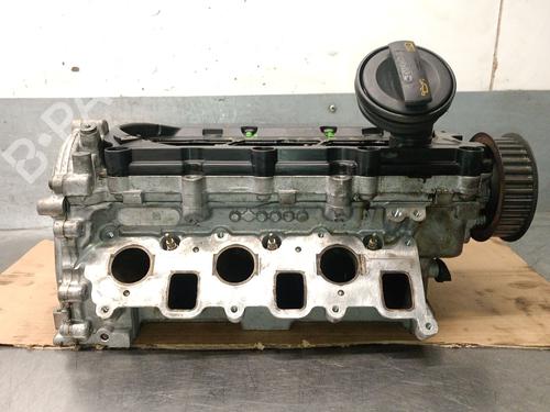 Cylinder head AUDI Q7 (4LB) 3.0 TDI quattro | BP37692690M5  - Image 12
