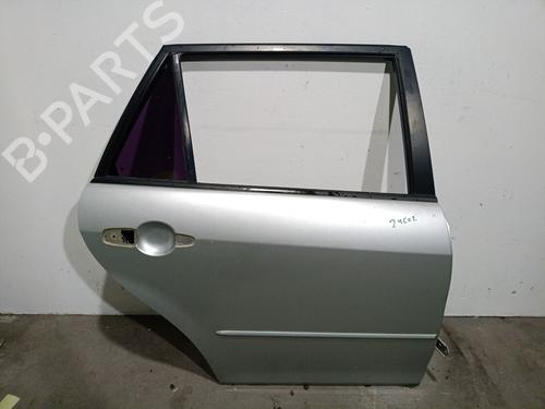 Dør høyre bak MAZDA 6 Station Wagon (GY) 2.0 DI (GY19) (136 hp) 32127218