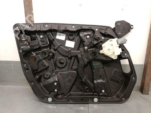 Used Front left window mechanism Front left window mechanism MERCEDES-BENZ GLC (X253) 250 d 4-matic (253.909) (204 hp) 36323418 36323418