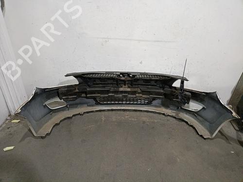 Front bumper HYUNDAI i30 (FD) 1.6 CRDi | BP29699448C7 