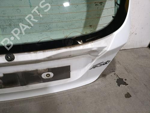 Tailgate FORD FIESTA VI (CB1, CCN) 1.0 EcoBoost | BP21578899C6 