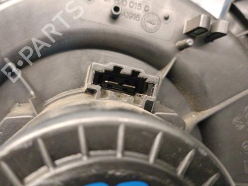 Varmvifte SEAT IBIZA III (6L1) 1.9 TDI | BP27631569M62 