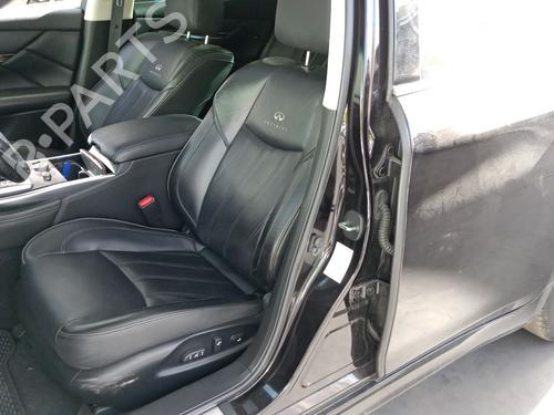 Upper protection INFINITI Q70 (Y51) 3.5 Hybrid | BP36859660M93 - Image 14