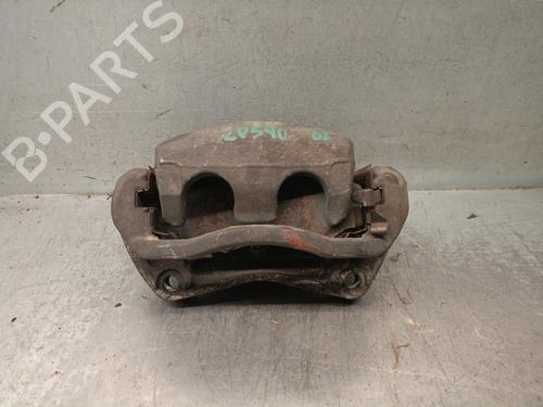Left front brake caliper NISSAN PATHFINDER III (R51) 2.5 dCi | BP22721115M105 