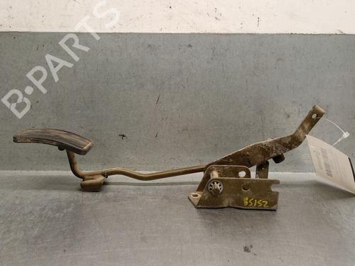 Used Pedal Pedal SUZUKI SAMURAI Closed Off-Road Vehicle (SJ_) 1.9 D All-wheel Drive (64 hp) 33931516 33931516