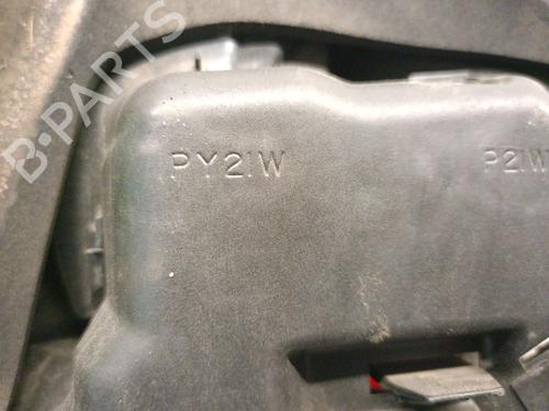 Right taillight MG MG ZR 105 | BP28599658C35 
