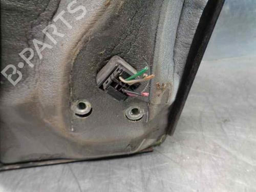 Right mirror HYUNDAI GETZ (TB) 1.6 | BP7824507C27 
