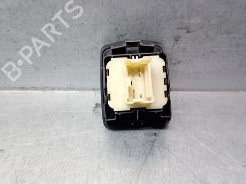 Left front window switch DACIA SANDERO II TCe 90 LPG (B8M1) | BP29074261I27 
