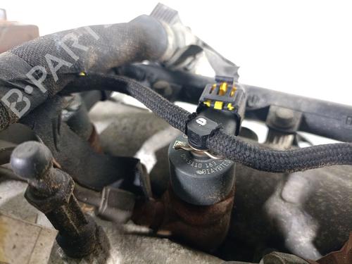 Engine OPEL CORSA D (S07) 1.3 CDTI (L08, L68) | BP32298513M1 