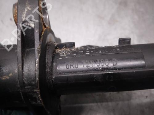 Clutch slave cylinder VW POLO V (6R1, 6C1) 1.4 (6R1) | BP17388102M113 