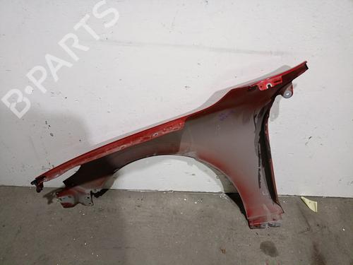 Guarda-lamas direito MAZDA 3 Hatchback (BP) 2.0 SKYACTIV-G M Hybrid | BP32346735C42