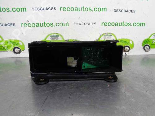 Gear lever SMART CITY-COUPE (450) 0.6 (S1CLA1, 450.341) | BP7445917M90 