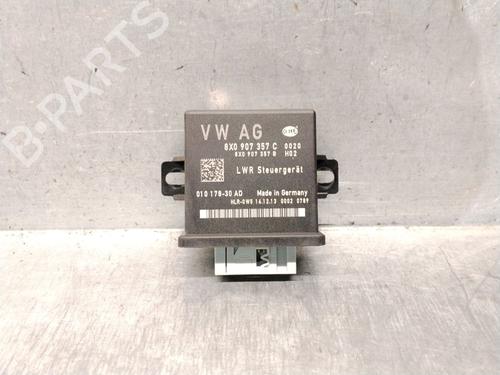 Used Electronic module Electronic module AUDI A1 (8X1, 8XK) [2010-2019] 39814814 39814814