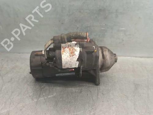Used Starter OPEL ZAFIRA A MPV (T98) [1999-2006]  7518677