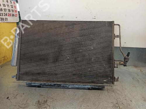 Used AC radiator MERCEDES-BENZ SPRINTER 3,5-t Van (B906) 311 CDI (906.631, 906.633, 906.635, 906.637) (109 hp) 7045148