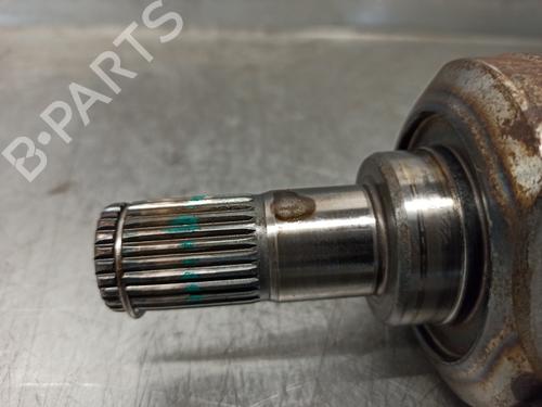 Left front driveshaft KIA SOUL II (PS) 1.6 GDI | BP14905534M38 