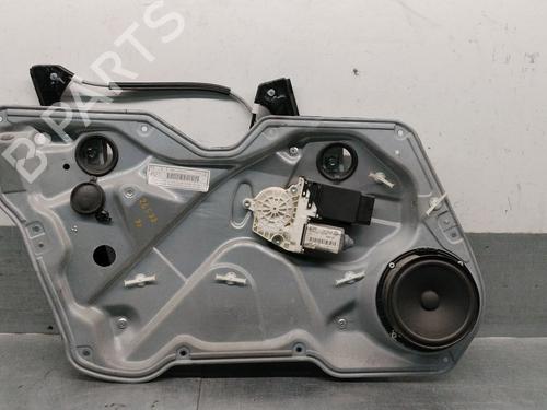 Used Front left window mechanism Front left window mechanism SEAT TOLEDO II (1M2) 1.9 TDI (90 hp) 39264567 39264567