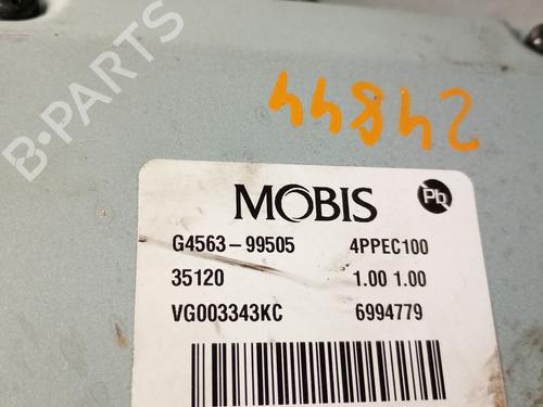 Steering column HYUNDAI i30 Estate (PDE) 1.0 T-GDI hybrid 48V | BP32747870M21  - Image 7