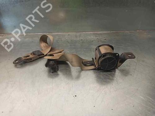 Used Rear left seatbelt KIA CARNIVAL / GRAND CARNIVAL III (VQ) 2.9 CRDi (185 hp) 7446553