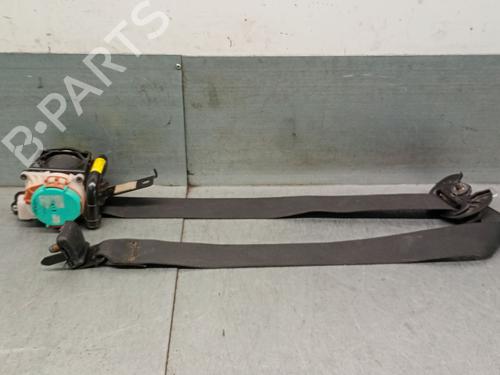 Used Front left seatbelt HYUNDAI KONA SUV Van (OS, OSE, OSI) EV (204 hp) 30527877