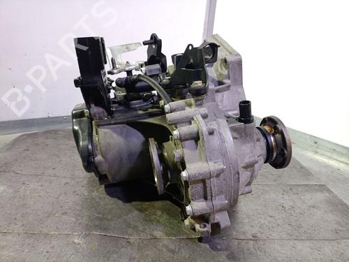 Gearbox SEAT IBIZA IV (6J5, 6P1) 1.6 TDI | BP24334311M3 