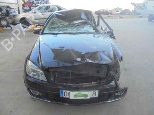 Left front window motor MERCEDES-BENZ C-CLASS (W204)  | BP2230364E21 