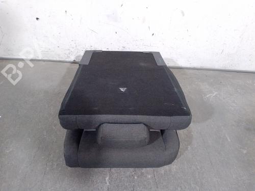 Sæde Bagtil CITROËN C5 AIRCROSS (A_) 1.2 PureTech 130 (ARHNSJ) | BP31969217C17 