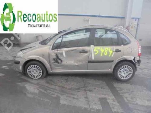 Turbocharger/Supercharger CITROËN C3 I (FC_, FN_) 1.4 HDi | BP2050111M71 
