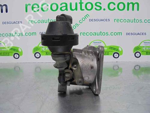 Used Throttle body FIAT BRAVA (182_) 1.9 TD 100 S (182.BF) (100 hp) 2083453