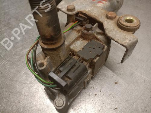 Rear wiper motor LAND ROVER DEFENDER Station Wagon (L316) 2.5 TDI 4x4 (L316) | BP21580705M102 