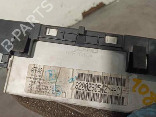 Display monitor RENAULT MEGANE II (BM0/1_, CM0/1_) 1.5 dCi (BM02, BM13, BM2A, CM02, CM13) | BP5617844C48 