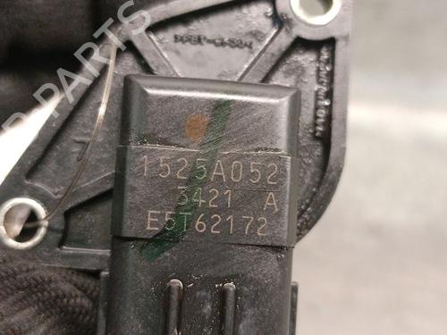 Mass air flow sensor MITSUBISHI MIRAGE / SPACE STAR VI Hatchback (A0_A) 1.2 (A03A) | BP35992789M95 - Image 6