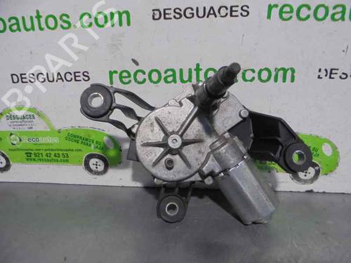 Rear wiper motor OPEL ASTRA H (A04) 1.7 CDTI (L48) | BP3360036M102 