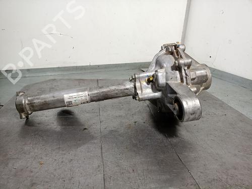 Front differential VW AMAROK (T1A, T1B) 3.0 TDI 4motion | BP34509548M23  - Image 5