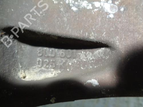 Rim AUDI A3 (8L1) 1.9 TDI | BP15188504C45 