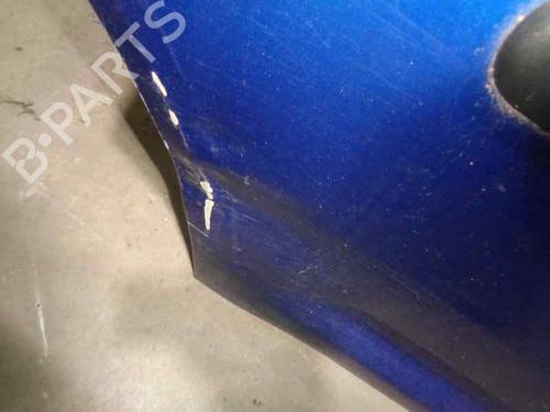 Right slide door VW CADDY III Box Body/MPV (2KA, 2KH, 2CA, 2CH) 1.9 TDI | BP7475898C75 