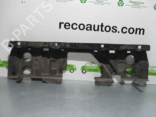 Rear bumper reinforcement MERCEDES-BENZ M-CLASS (W163) ML 270 CDI (163.113) | BP2065143C73 