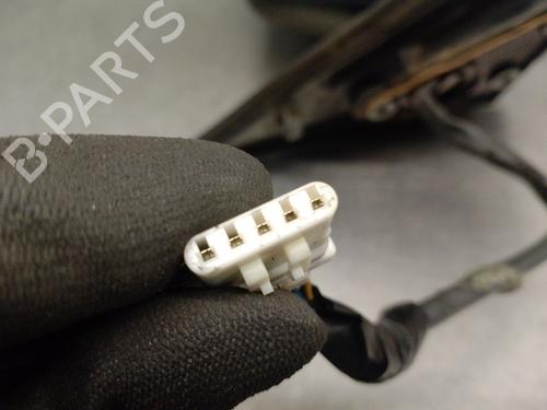 Left mirror NISSAN PRIMERA (P11) 2.0 TD | BP31194874C26 