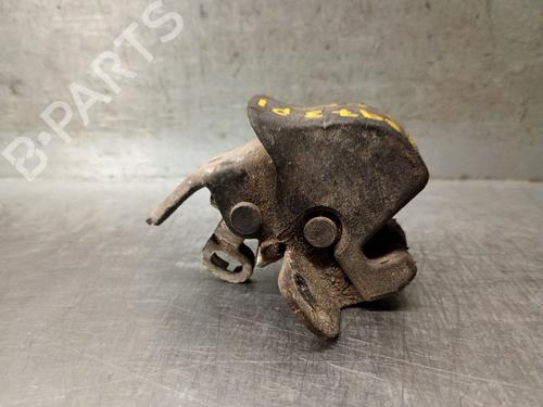 Bagklap lås OPEL COMBO Box Body/MPV 1.3 CDTI 16V (75 hp) 30400657