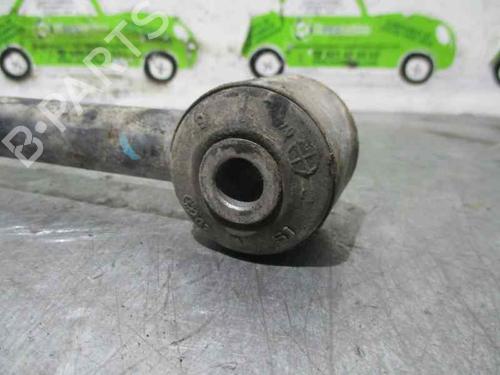 Right rear suspension arm TATA INDIGO MARINA (4_V2) 1.4 D | BP12186357M15 