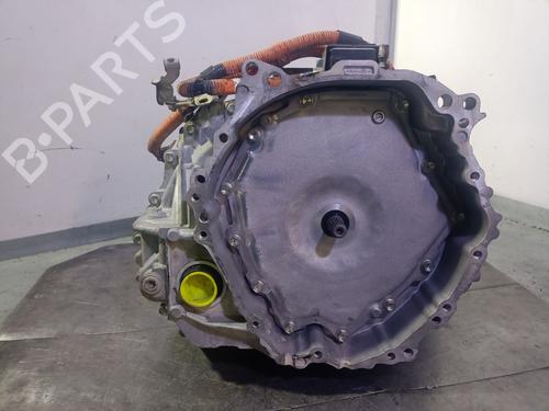 Used Gearbox TOYOTA YARIS (_P13_) 1.5 Hybrid (NHP130_, NHP130) (101 hp) 27807384