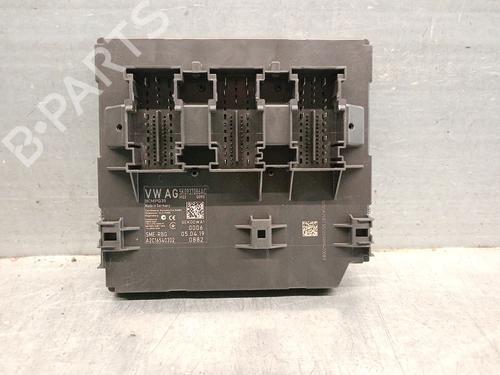 Module électronique SEAT ALHAMBRA (710, 711) 1.4 TSI (150 hp) 29425693