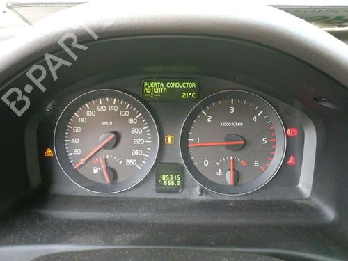 Electronic module VOLVO S40 II (544) 1.6 D | BP37758543M83 - Image 13